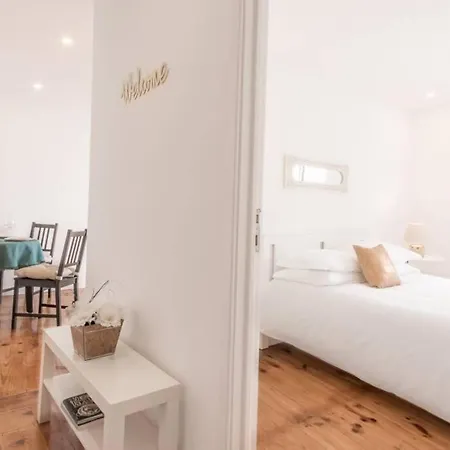 Apartamento Inloveapartments - Window To Heaven