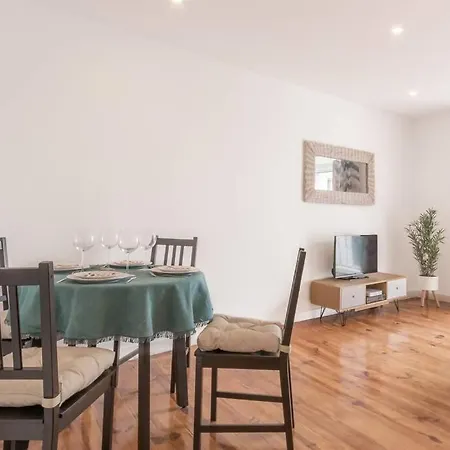 Inloveapartments - Window To Heaven Apartamento