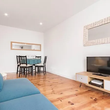 Apartamento Inloveapartments - Window To Heaven