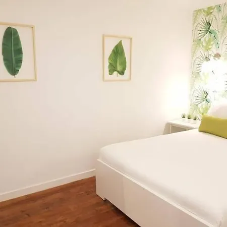 Apartamento Window To Heaven