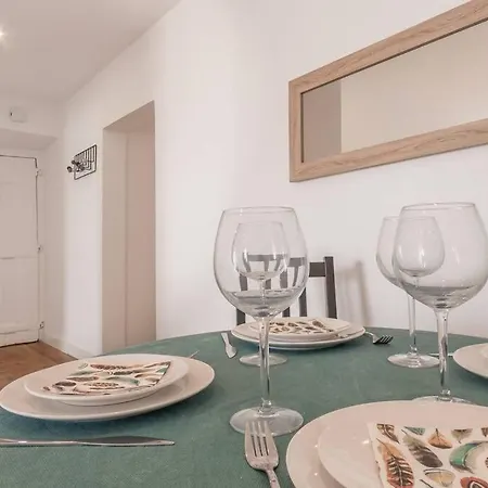 Inloveapartments - Window To Heaven Lägenhet *