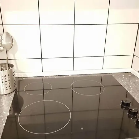 Lägenhet Inloveapartments - Window To Heaven *