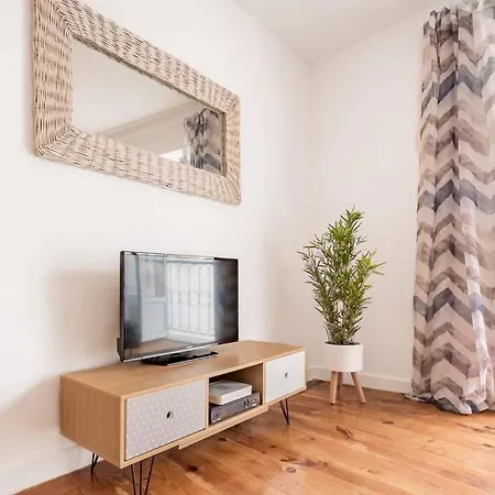 Inloveapartments - Window To Heaven Lägenhet