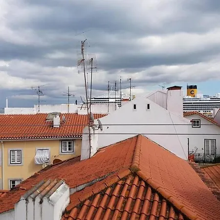 Inloveapartments - Window To Heaven Apartamento